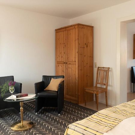 Gaestehaus Stadtmitte Merzig Kültér fotó