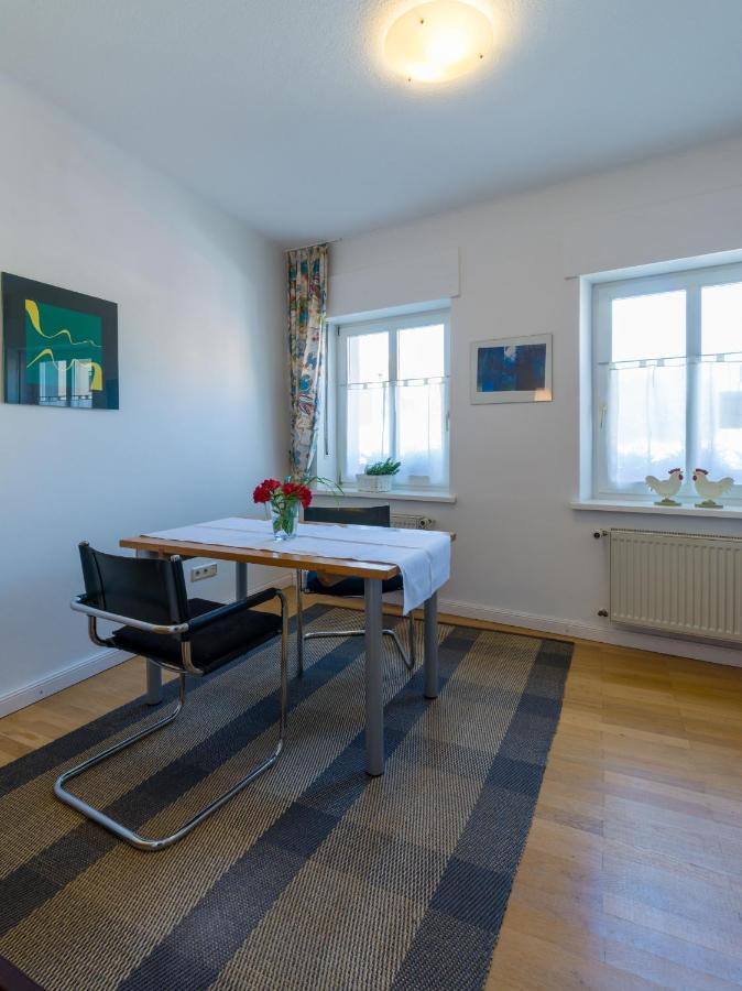 Gaestehaus Stadtmitte Merzig Kültér fotó