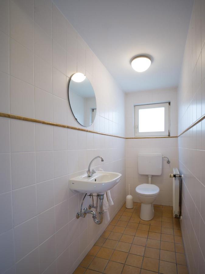 Gaestehaus Stadtmitte Merzig Kültér fotó