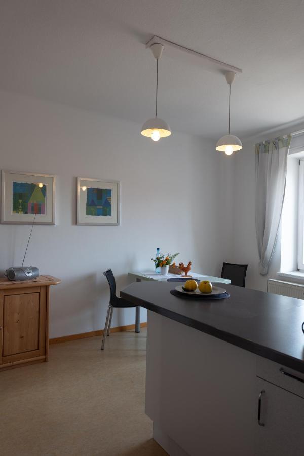 Gaestehaus Stadtmitte Merzig Kültér fotó