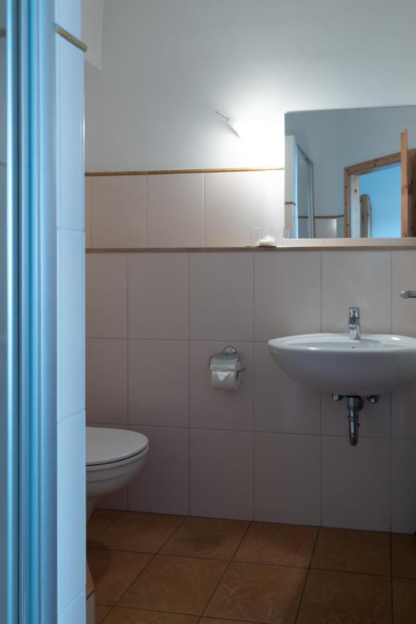 Gaestehaus Stadtmitte Merzig Kültér fotó