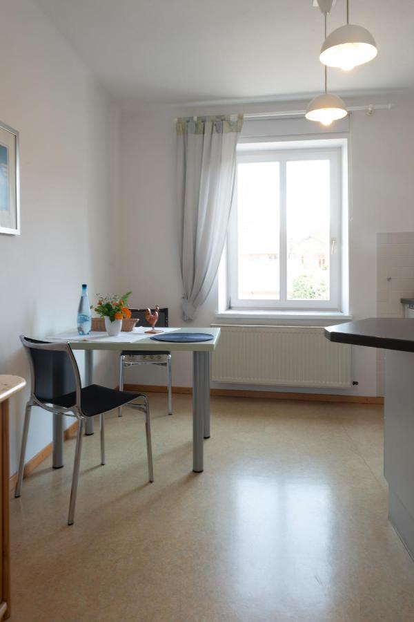 Gaestehaus Stadtmitte Merzig Kültér fotó